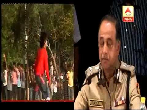 spot fixing in IPL: Delhi police Commissioner says, accused used to send signals to bookies