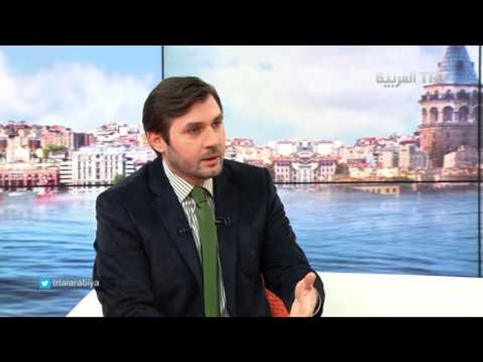 برنامج صباح الخير من اسطنبول حلقة 09/02/2016