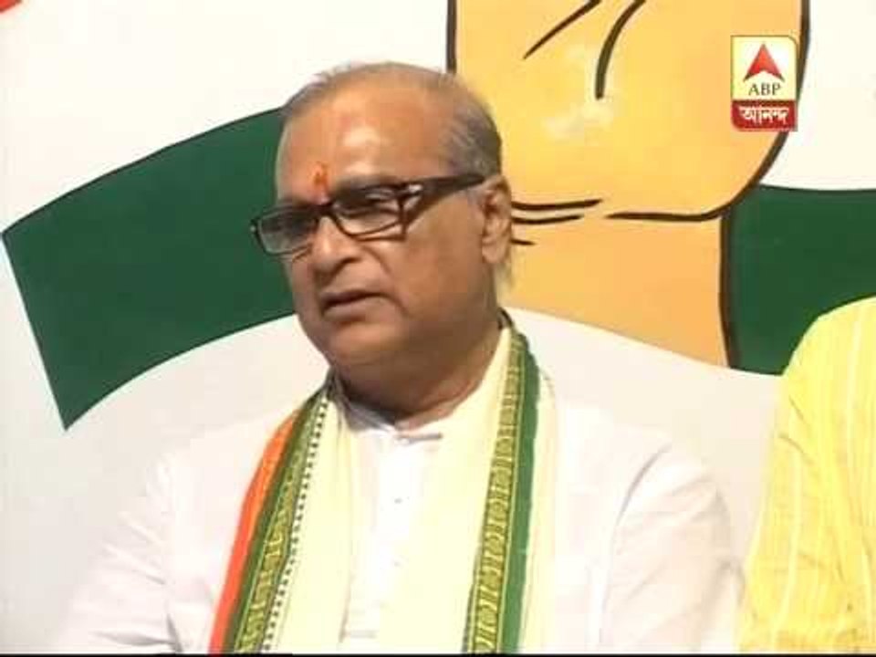 pradip on panchayet election