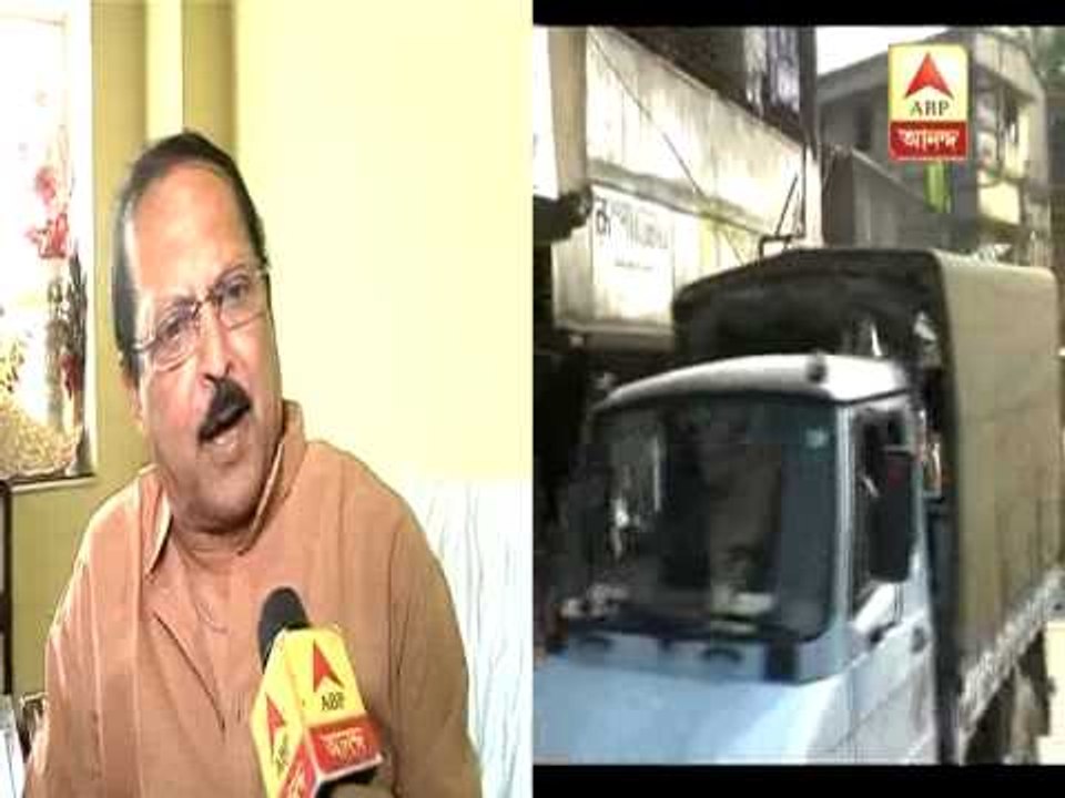 Panchayat Minister Subrata Mukherjee claims victory in the verdict of division bench of HC