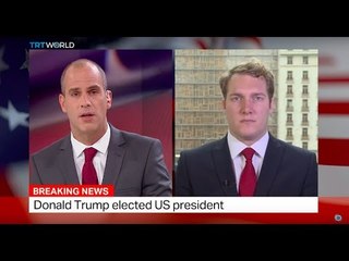 During campaign Trump questioned role of NATO