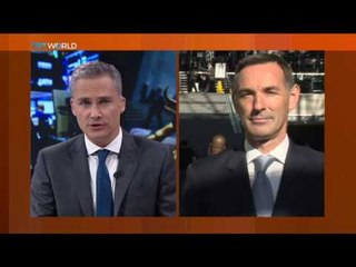 Money Talks Special: America Votes 2016, interview with Max Fraad Wolff