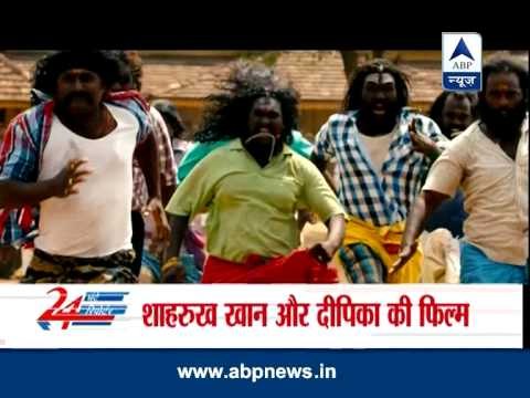 'Chennai Express' collects Rs 113 crore on Box-office