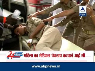 Woman constable killed in Uttar Pradesh