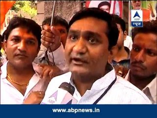 Natives of Gujarat reach Hyderabad to attend Modi's rally