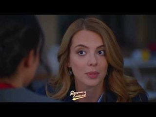 Bir daha karşımıza çıkma sakın!