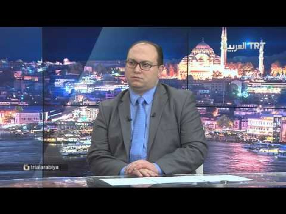 برنامج ما بين السطور حلقة 28/01/2016