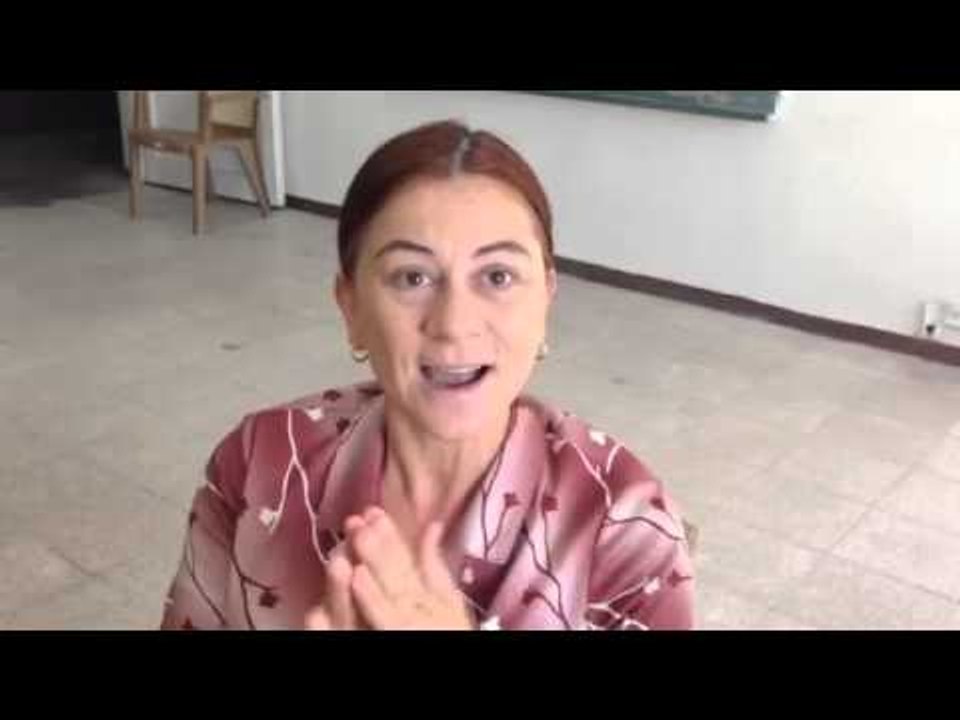 Yedi Güzel Adam ile Yeni Sezona Merhaba ! - Hülya Şen
