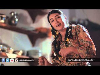 Pınar Başı Burma Burma - Emine ( Türkü )
