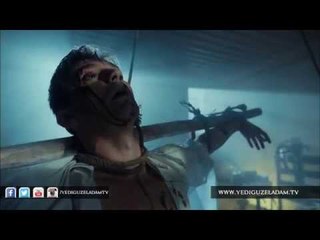 Acılar - Ahmet Tezcan