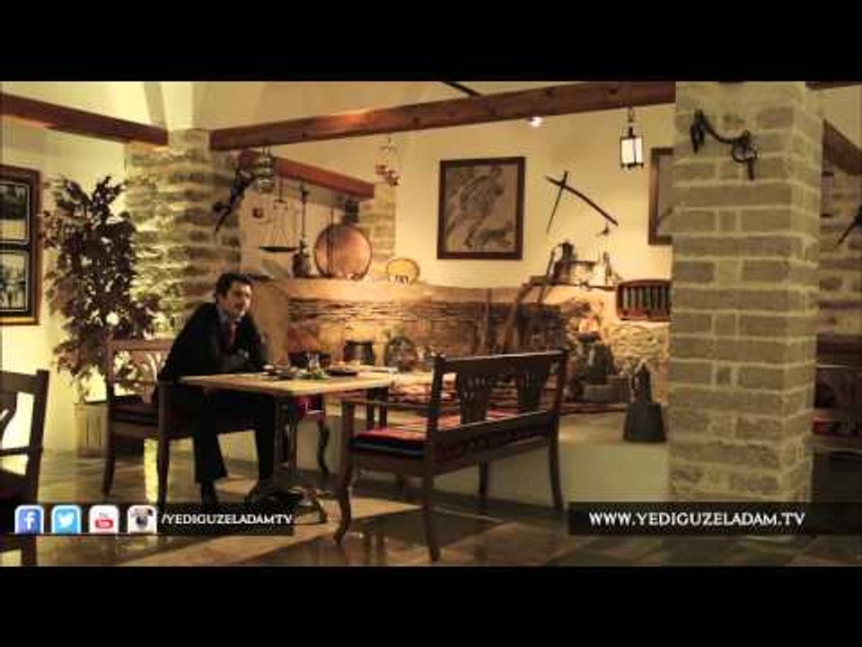 Ölü Vakitleri Yaşamak İhtiyar Evlerde - Erdem Bayazıt