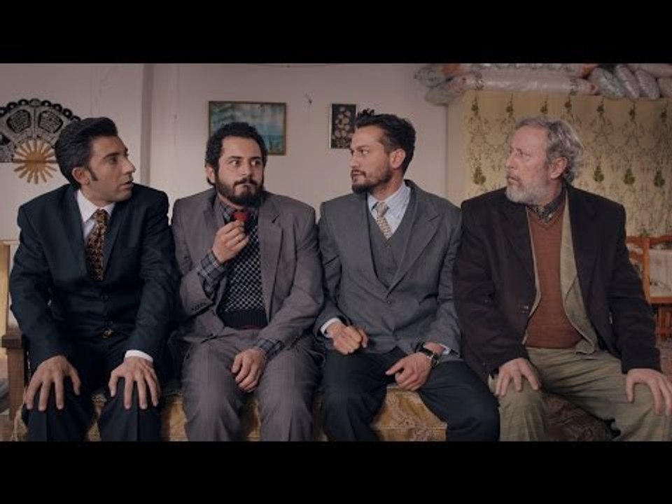 20. Bölüm 2. Fragmanı / Yeşil Deniz