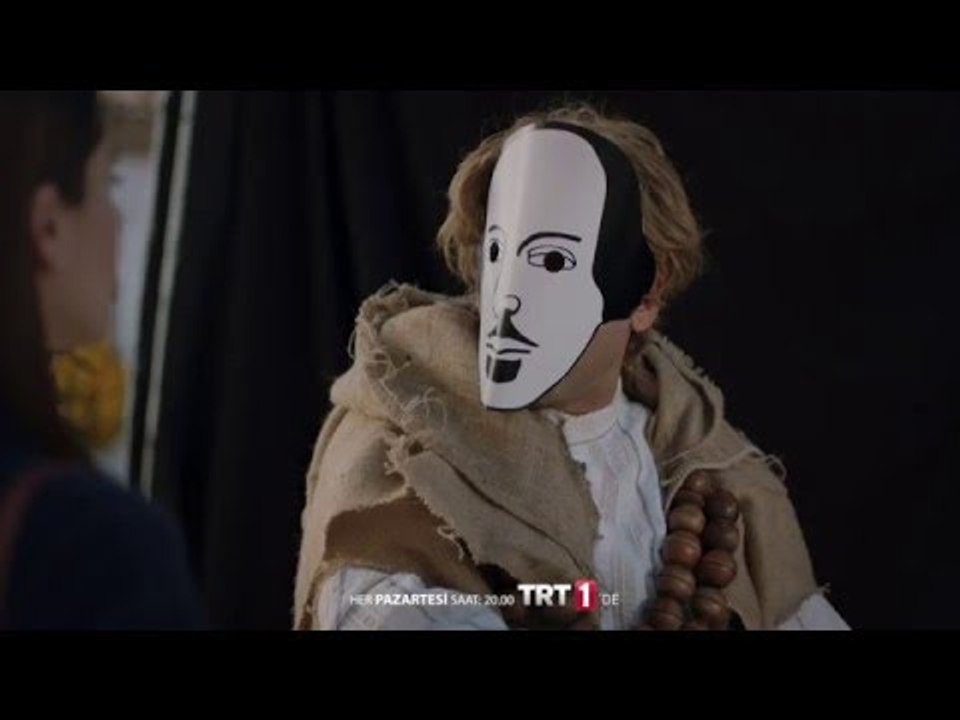 65. Bölüm Fragmanı / Yeşil Deniz