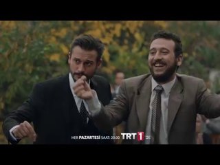 51. Bölüm Fragmanı / Yeşil Deniz