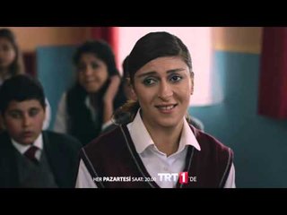 49. Bölüm Fragmanı / Yeşil Deniz