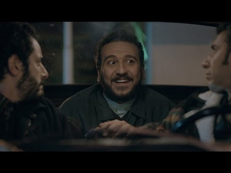 26. Bölüm Fragmanı / Yeşil Deniz