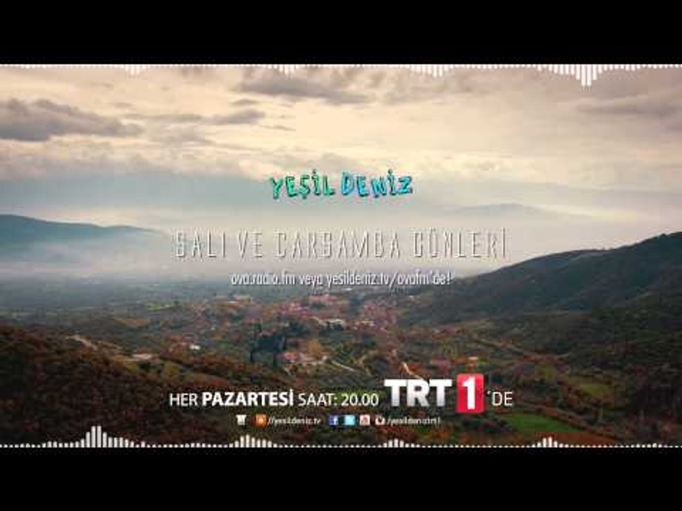 #OVAFM Yayınları SALI ve ÇARŞAMBA GÜNLERİ