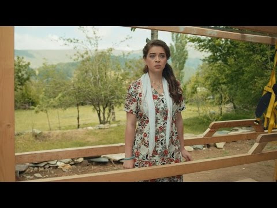 32. Bölüm 2. Fragmanı / Yeşil Deniz