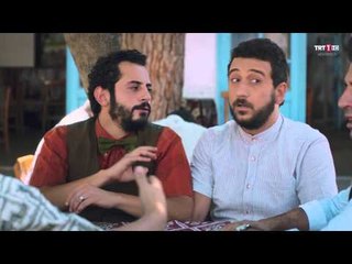 Adı "Zümrüt" #YeşilDeniz / 39. Bölüm