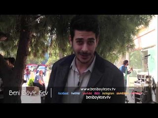 Alper Saldıran - İyi Bayramlar