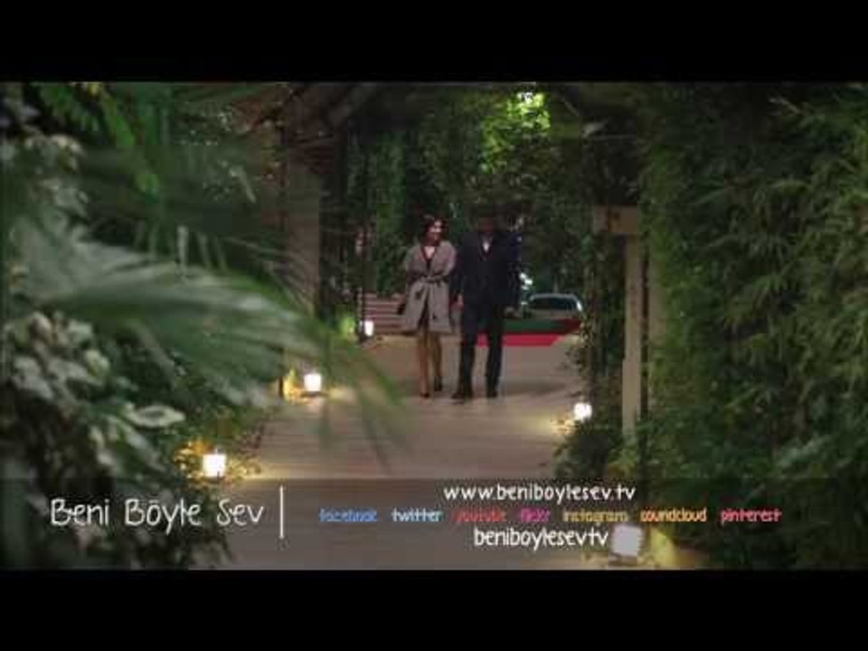 Orhan Gencebay - Beni Böyle Sev ( 30.Bölüm Klip)