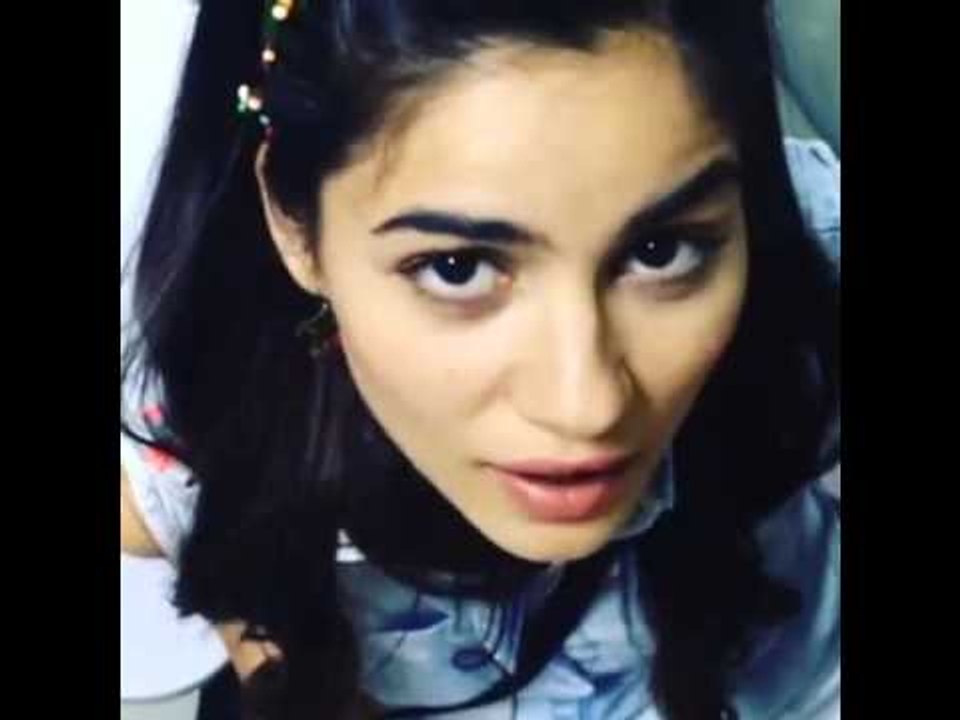 Zeynep Çamcı der ki :)