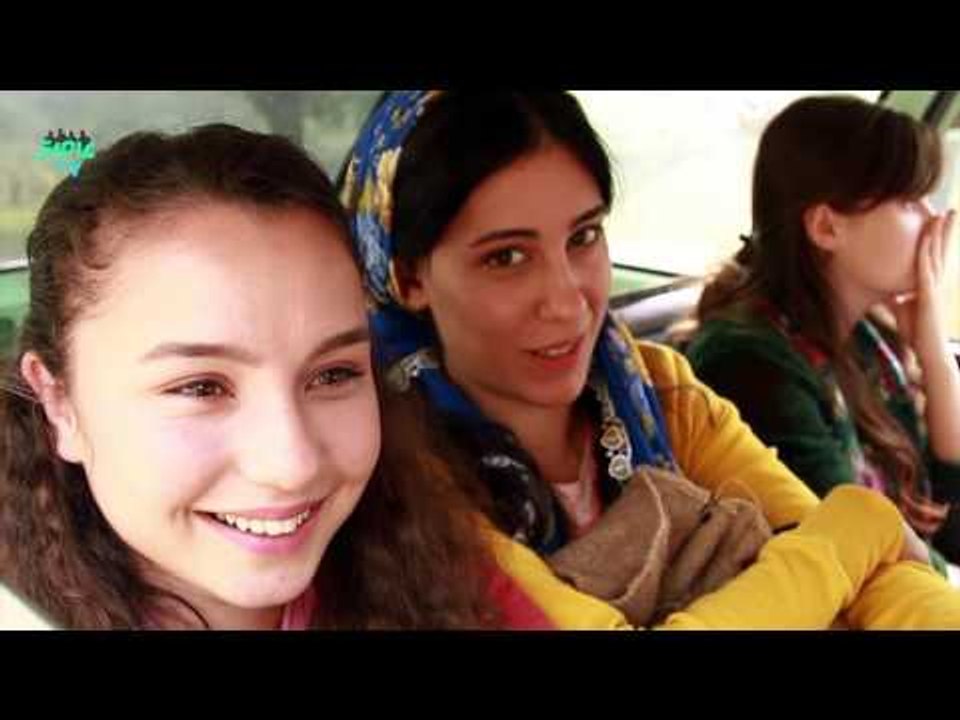 3. Bölüm #YeşilDenizSezonBelgeseli