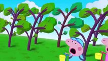 Peppa Pig Español, De Peppa Pig Capitulos Completos Especial Vacaciones #Funny Story
