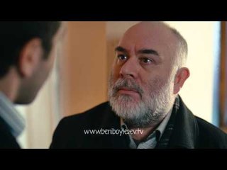Beni Böyle Sev - 3.Bölüm (Fragman)