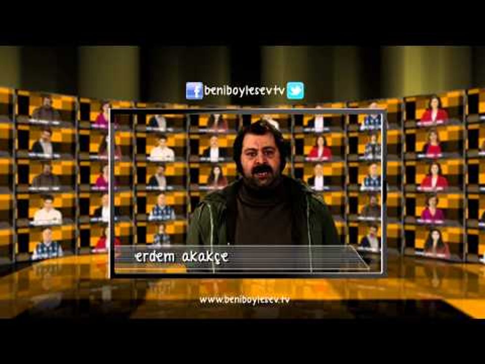 Erdem Akakçe - Haluk