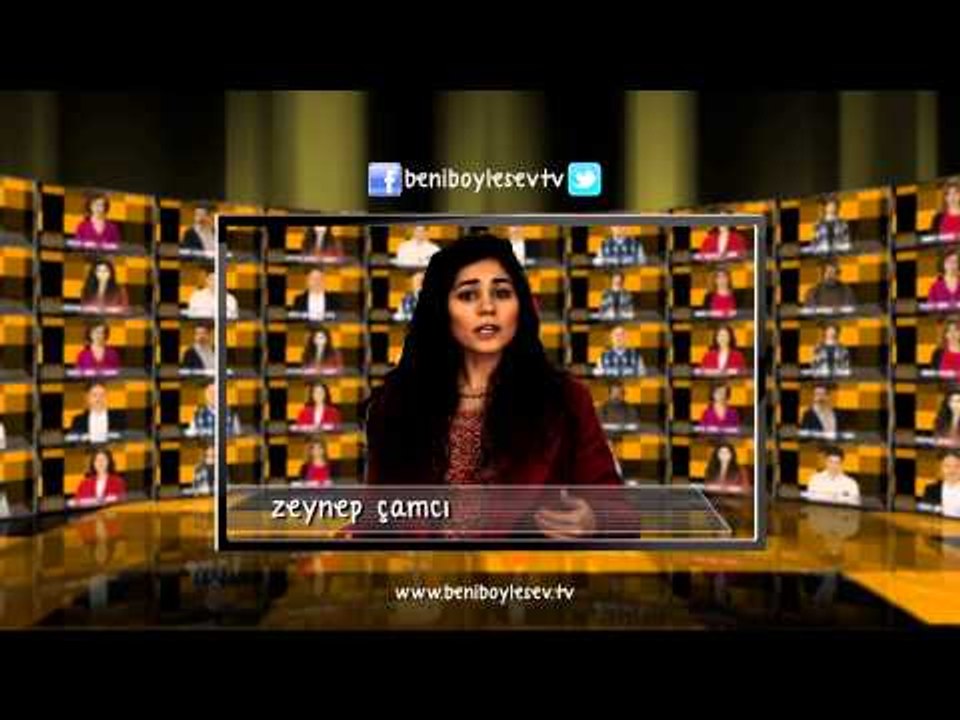 Zeynep Çamcı - Ayşem