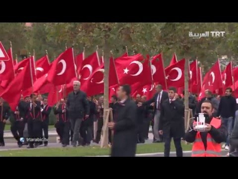 برنامج ما بين السطور حلقة 24.12.2015