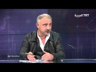 12/11/2015 اقتراب تنفيذ المنطقة الآمنة شمال سوريا