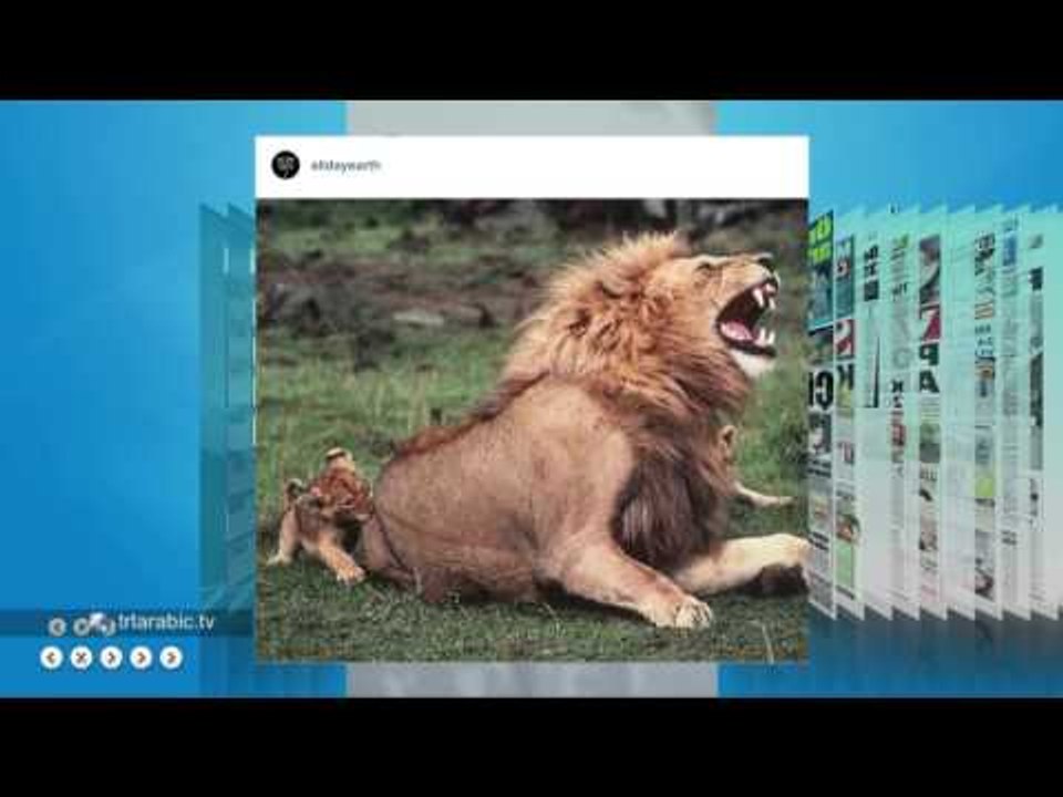 برنامج صباح الخير من اسطنبول حلقة 14.12.2015