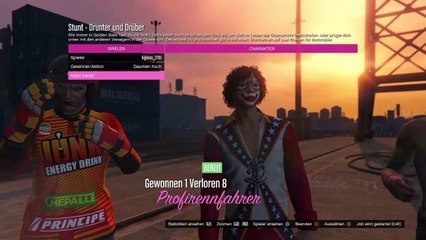 Grand theft auto 5 Online action LIVE !!