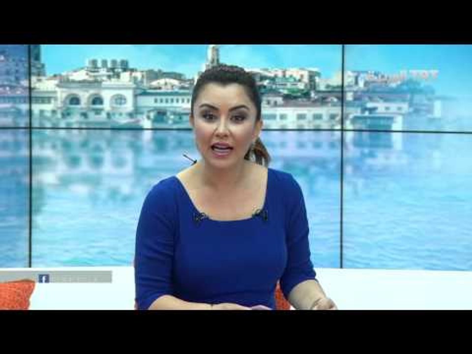 برنامج صباح الخير من إسطنبول حلقة 23/10/2015