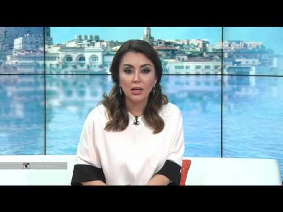 برنامج صباح الخير من اسطنبول حلقة 11.11.2015