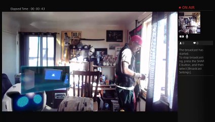 HaterTerminator's TurnUp Thursdays (102)