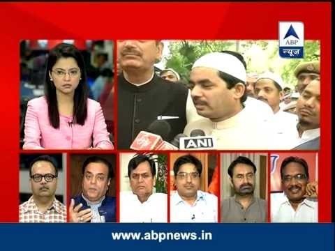 ABP News debate: Are Indian politicians faking in the name of secularism?