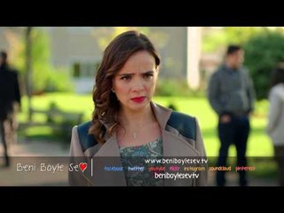 Beni Böyle Sev - 72. Bölüm Fragman