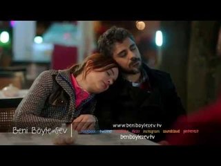 Beni Böyle Sev - 55. Bölüm Fragman