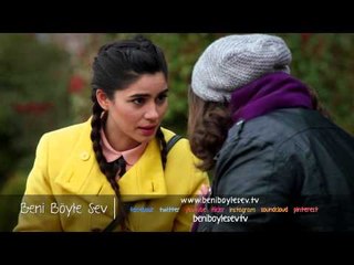 Beni Böyle Sev - 51. Bölüm Fragman