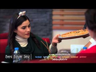 Beni Böyle Sev - 47 Bölüm Klip