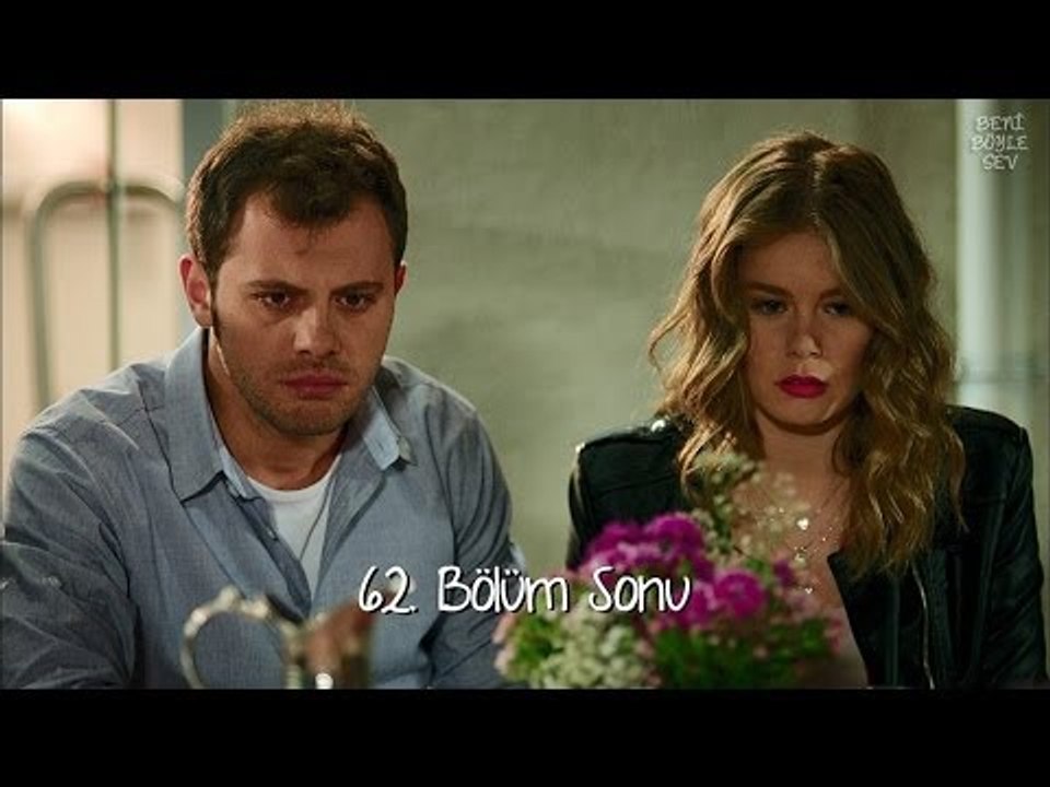62.Bölüm Son Sahne