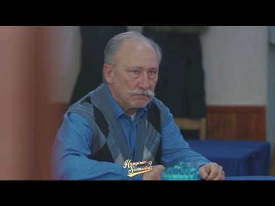 Pişman oldun mu abi?