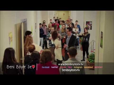 Sabri' nin Romantik Sevgililer Günü Sürprizi