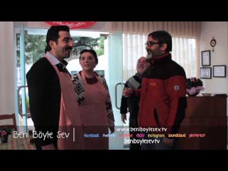 Cengiz Kurtoğlu - Tanıtım - 2