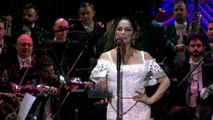 Isabel Pantoja presenta su nuevo disco 