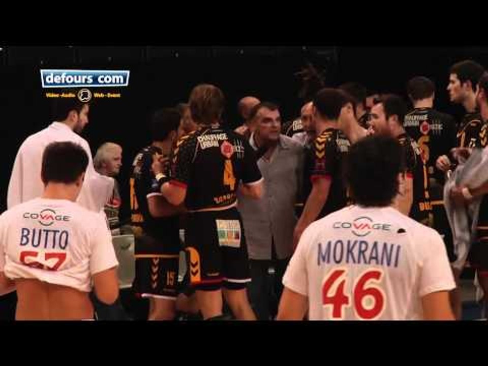 Bande annonce Xavier Barachet