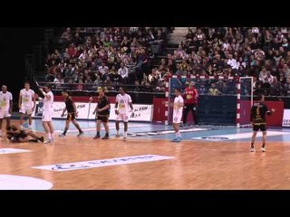 CSH / CRETEIL - 1/4 de finale de la Coupe de la Ligue